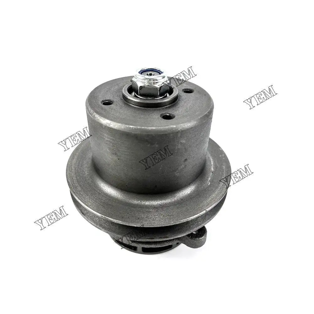 Part Number U5MW0195 Water Pump For Perkins 1004-4 1004-40 1004-40T Engine YEMPARTS