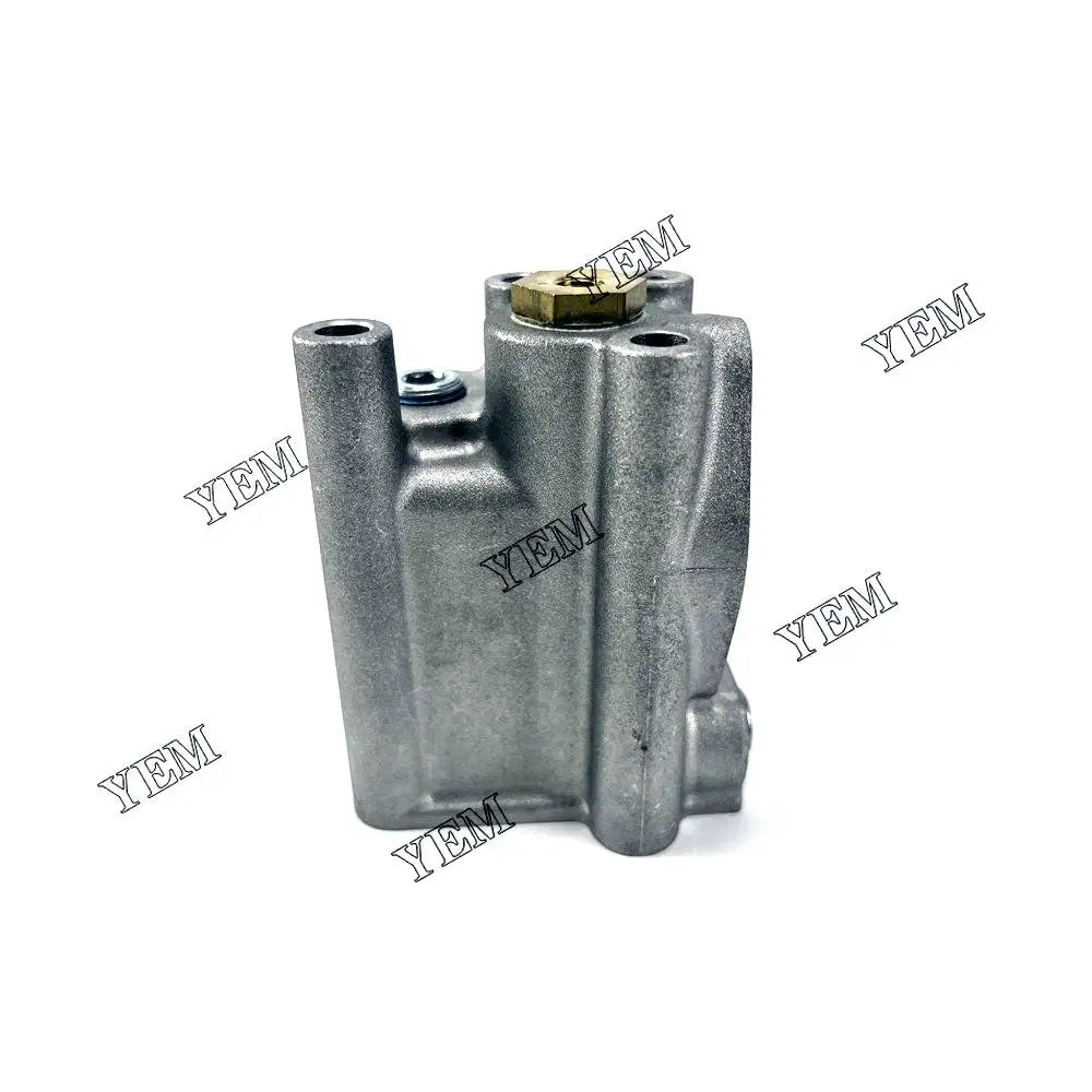 Part Number 1G776-72703 Comp Flange Water For Kubota V3307 Engine YEMPARTS