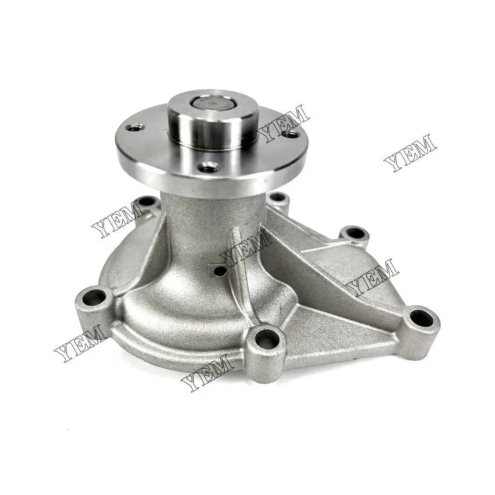 1 year warranty For Isuzu 621361000100 Water Pump 3AD1 engine Parts YEMPARTS