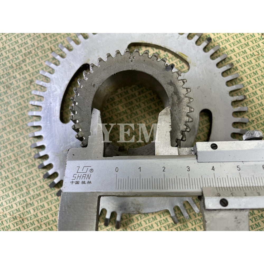 V3800 CRANK GEAR FOR KUBOTA (USED) For Kubota