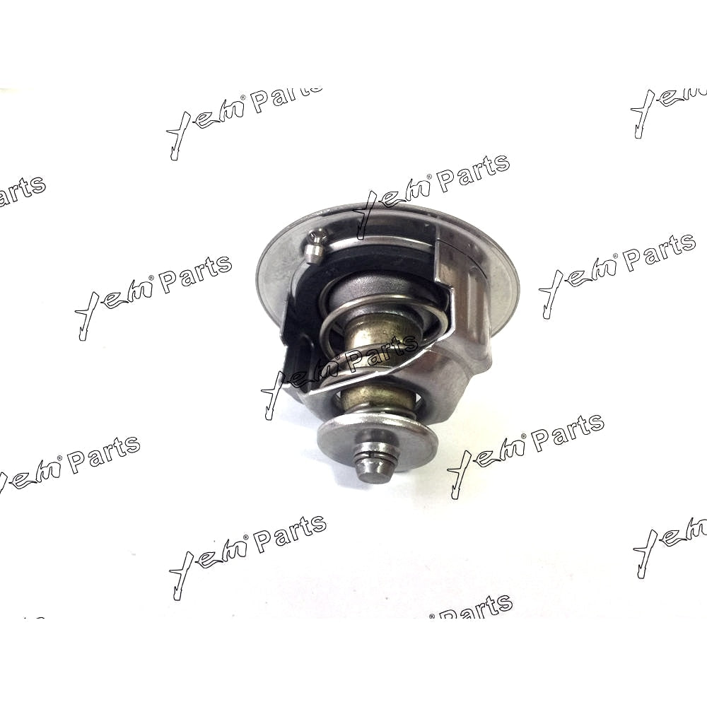 YEM Engine Parts New Thermostat 1C011-73010 For Kubota V3300 V3600 V3800 M105 M108 M7060 For Kubota