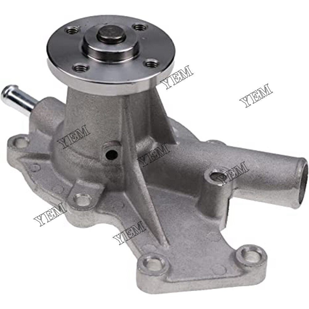YEM Engine Parts Water Pump 25-34330-00 For Carrier Pro APU PC5000 PC6000 For Other