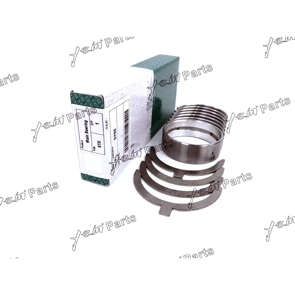 YEM Engine Parts Metal Kit For Kubota D750 / D850 / D950 STD (Main+ConRod+Washer) Engine Parts For Kubota