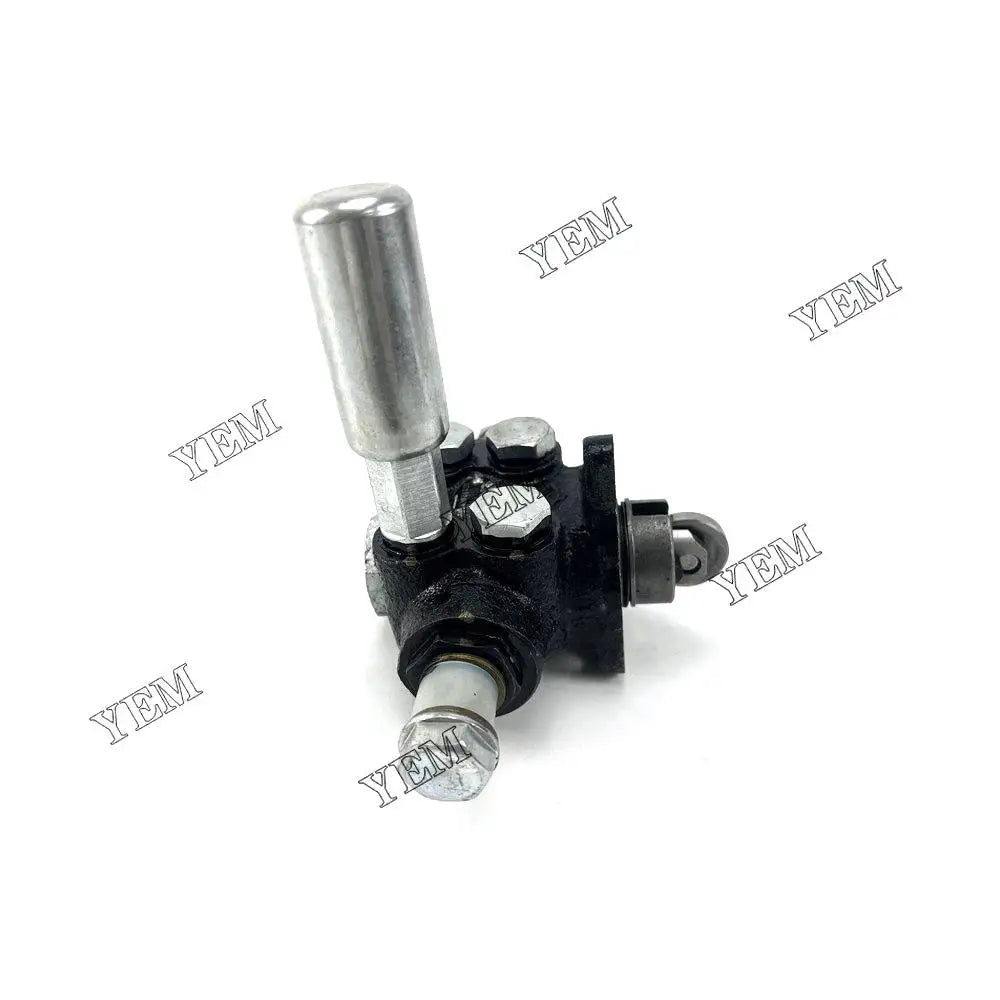 Part Number 0E2400583 Feed Pump For Liugong BH6PZ140R Engine YEMPARTS