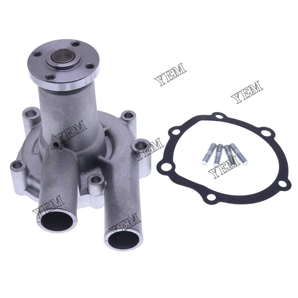 YEM Engine Parts CH12859 NEW Water Pump For John Deere 850 950 1050 For YANMAR 336 1700B 1900 2000B+ For Yanmar
