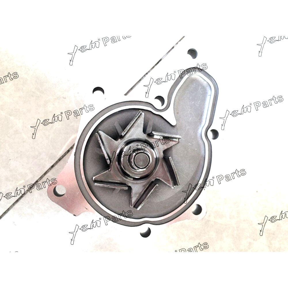 YEM Engine Parts Water Pump For ISUZU 2.8L Diesel Turbo 4JB1 4JA1 8-94140-341-2 8-94310-251-0 For Isuzu