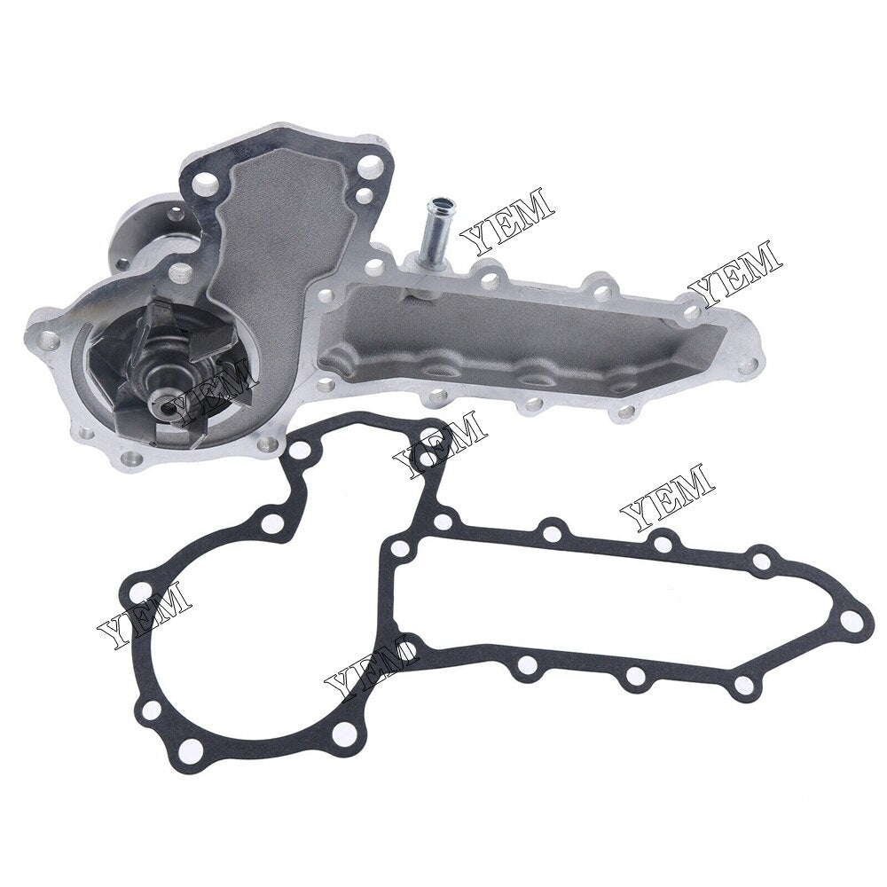 YEM Engine Parts Water Pump 1E017-73032 1E017-73030 For Kubota V2203 V2203T Engine For Kubota
