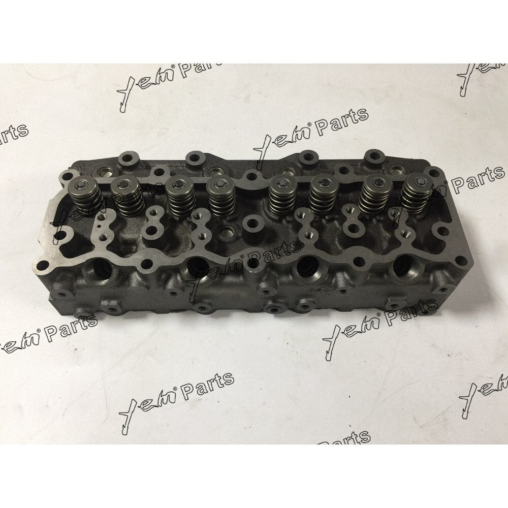 YEM Engine Parts 5111102070 5-11110-2070 Cylinder Head For Isuzu C240 Engine For Isuzu