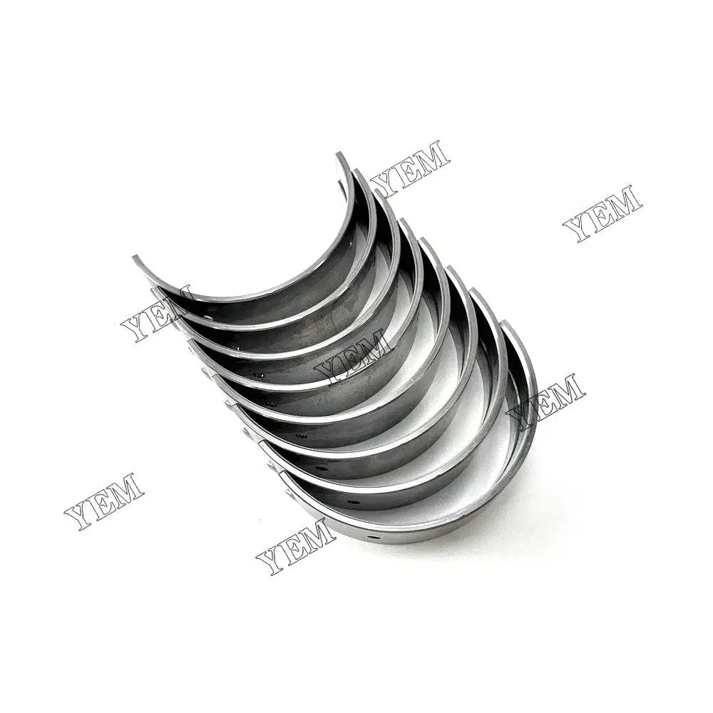 Part Number 1A091-23482 Main Bearing For Kubota V2203 Engine YEMPARTS