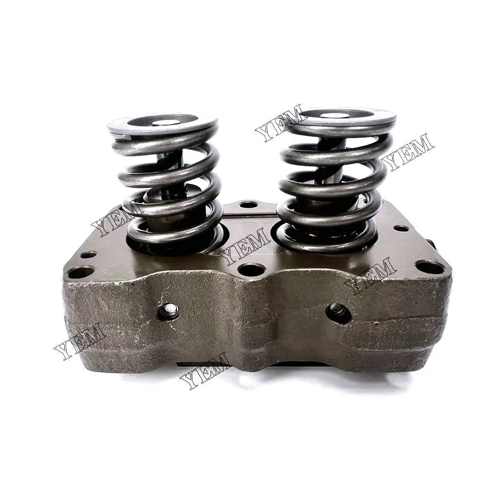 High performanceFuel Injection Pump Rotor With Solenoid For Caterpilla