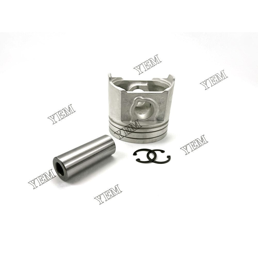 yemparts WG2503 Piston Kit EG547-21110 For Kubota Original Engine Parts FOR KUBOTA
