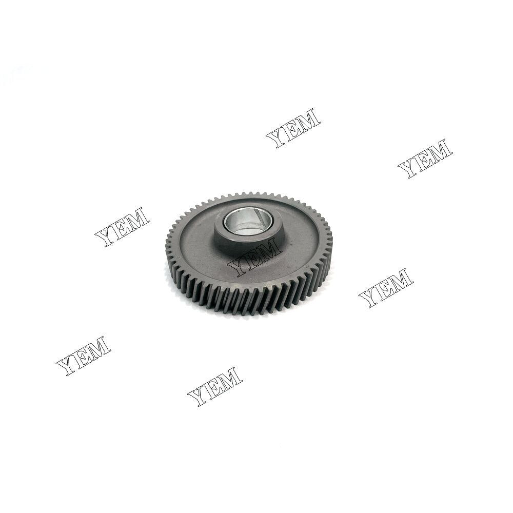 yemparts D1305 D1305T Idler Gear 16271-24012 For Kubota Original Engine Parts FOR KUBOTA