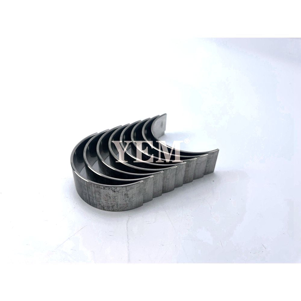 YEM Engine Parts For Perkins 404C 404D-22TA Piston Ring Gasket kit Bearing Set Fit For JCB Engine For Perkins