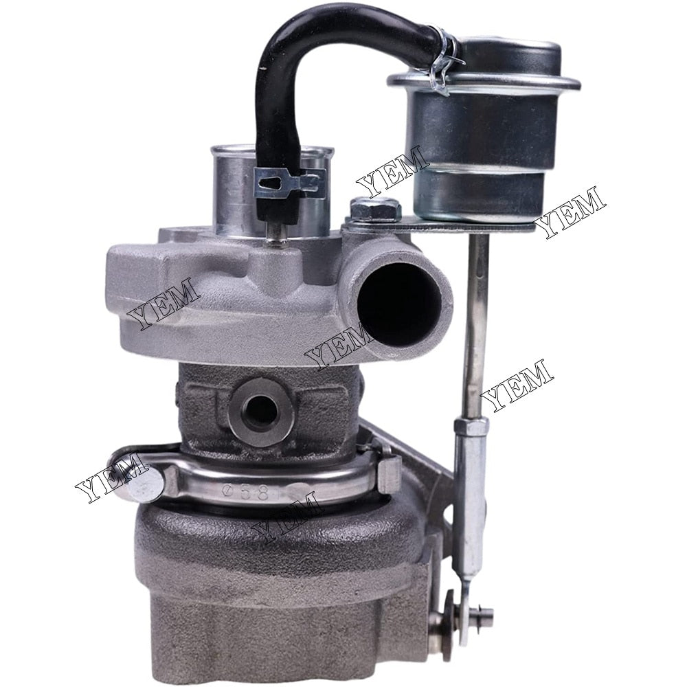 YEM Engine Parts Turbo For Kubota D1105-T-E3B D1105-T-EBB-ZERO-1 Engine For Kubota