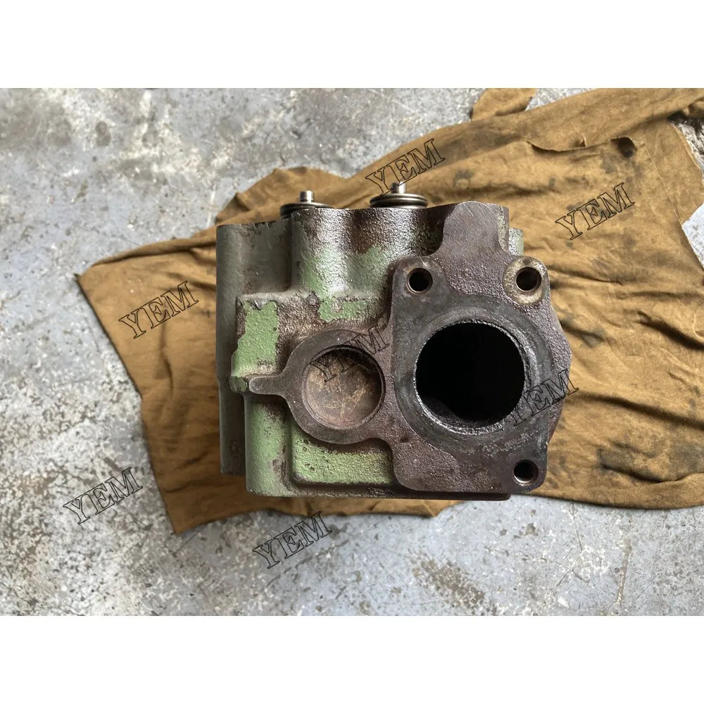 High performanceCylinder Head Assy For Liebherr D934 Engine YEMPARTS
