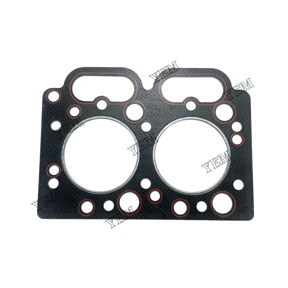 YEM TY290 Head Gasket Jinma excavator diesel engine