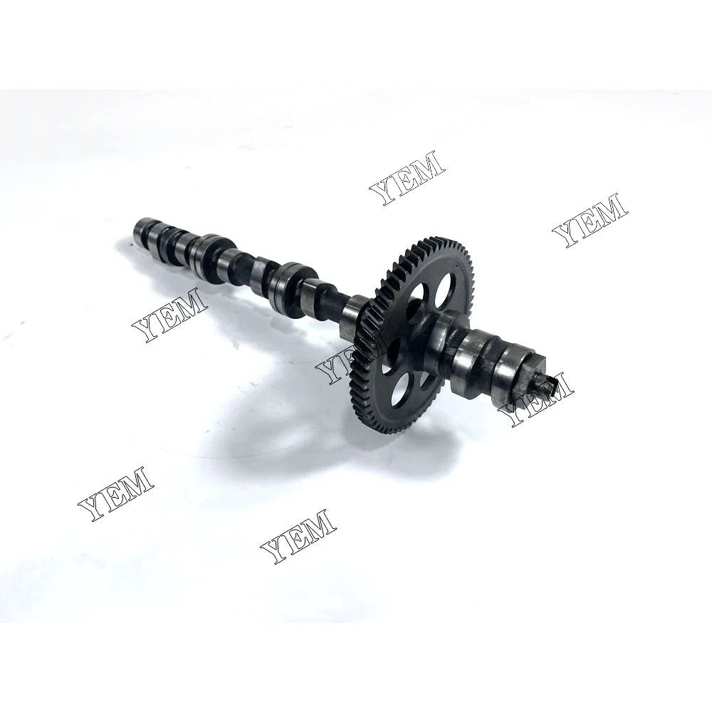 competitive price Camshaft Assembly For Yanmar 3T75HL excavator engine part YEMPARTS