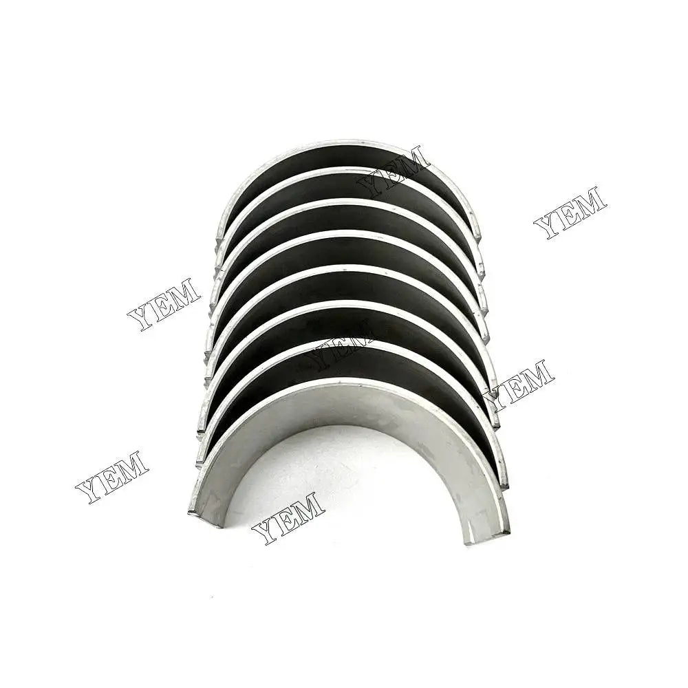 Free Shipping FD35 Connecting Rod Bearing Std For Nissan engine Parts YEMPARTS