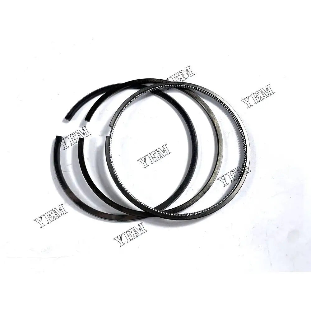 1 year warranty V3800-CR Ring 1J500-21050 1J500-21090 For Kubota engine Parts YEMPARTS