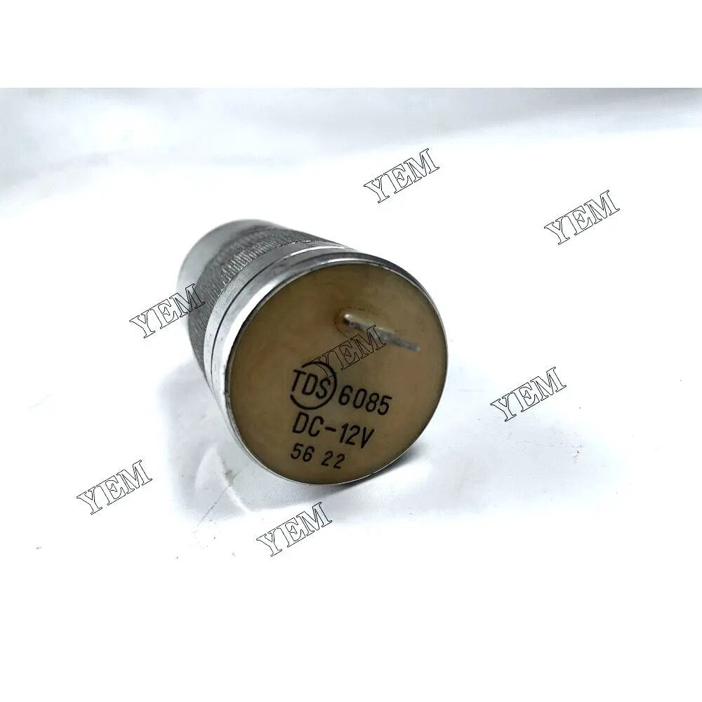 For Caterpillar excavator engine C2.2 Flameout Switch YEMPARTS