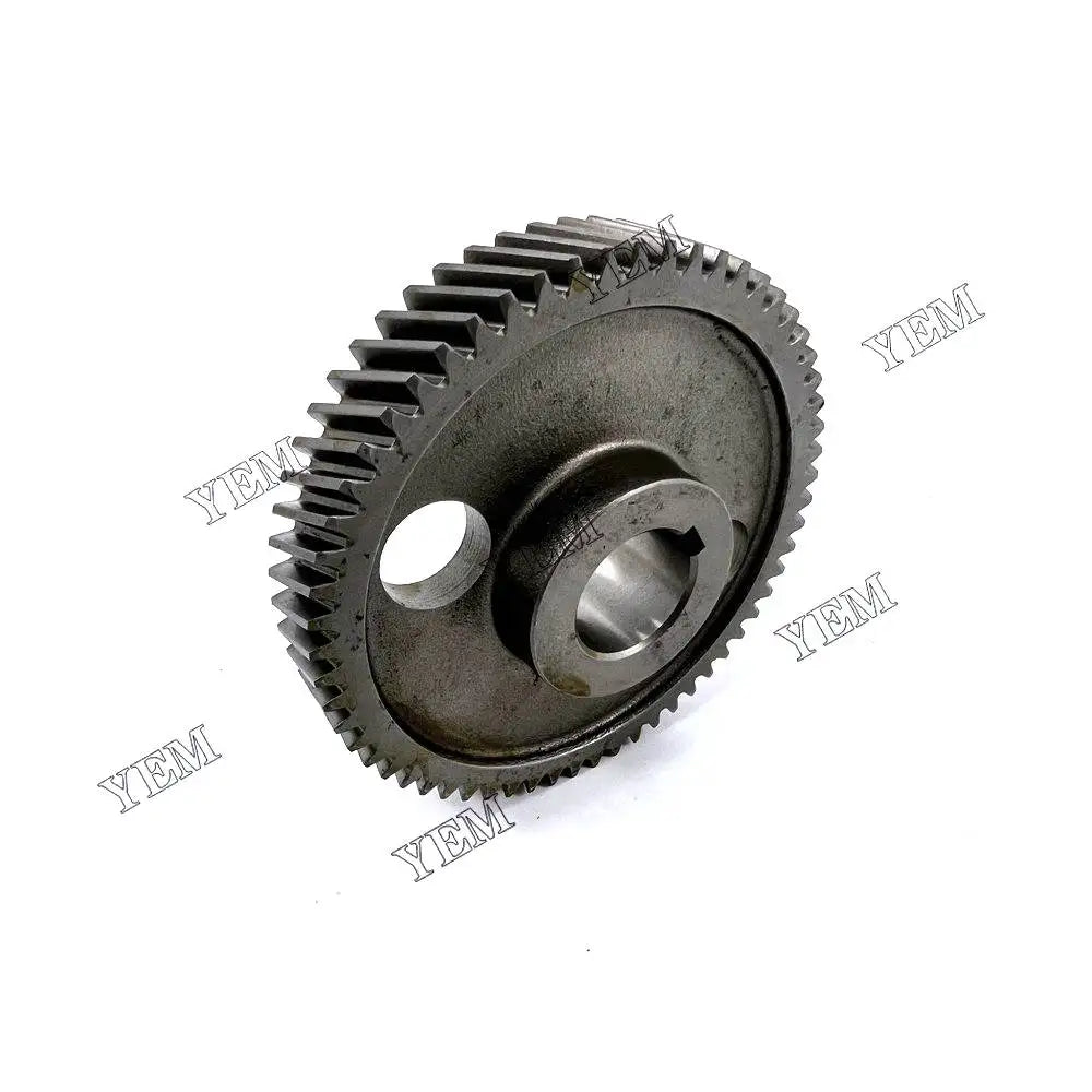 Part Number 8-94328-448-0 Camshaft Gear For Isuzu 4JG2B Engine YEMPARTS