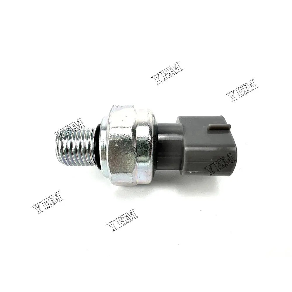 competitive price Oil-Switch For Isuzu 4HK1 excavator engine part YEMPARTS