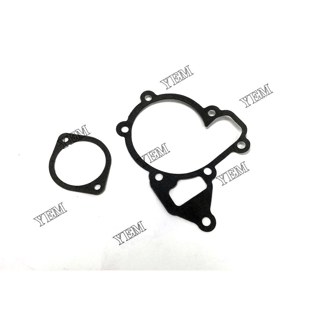YEM Water Pump 750-40627 excavator diesel engine YEMPARTS