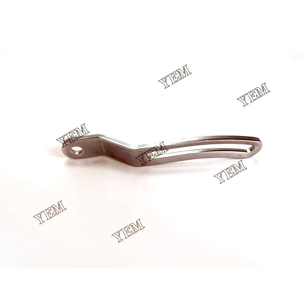 For Isuzu excavator engine 4LE1 Alternator Support 5-13674104-1 YEMPARTS