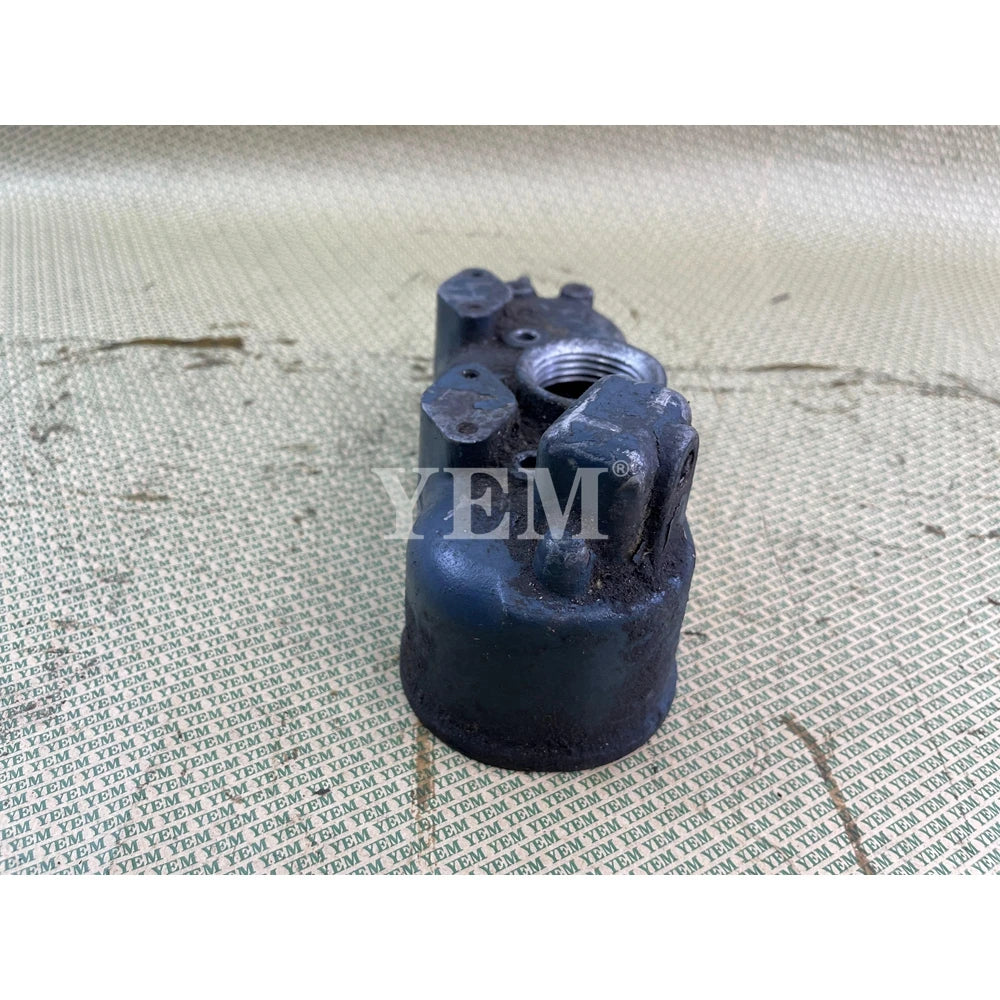 SECOND HAND VALVE COVER FOR KUBOTA Z482 DIESEL ENGINE PARTS For Kubota