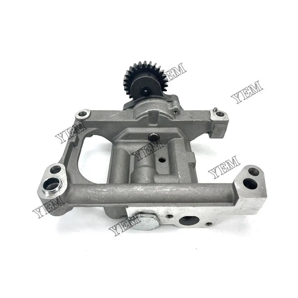 competitive price 4132F073 Engine Oil Pump For Perkins 1103C-33 excavator engine part YEMPARTS