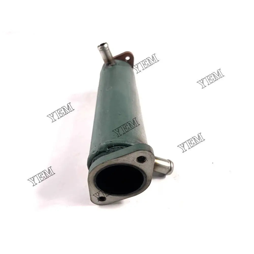 1 year warranty V3800-CR Comp.Cooler,Egr 1J500-71410 For Kubota engine Parts YEMPARTS