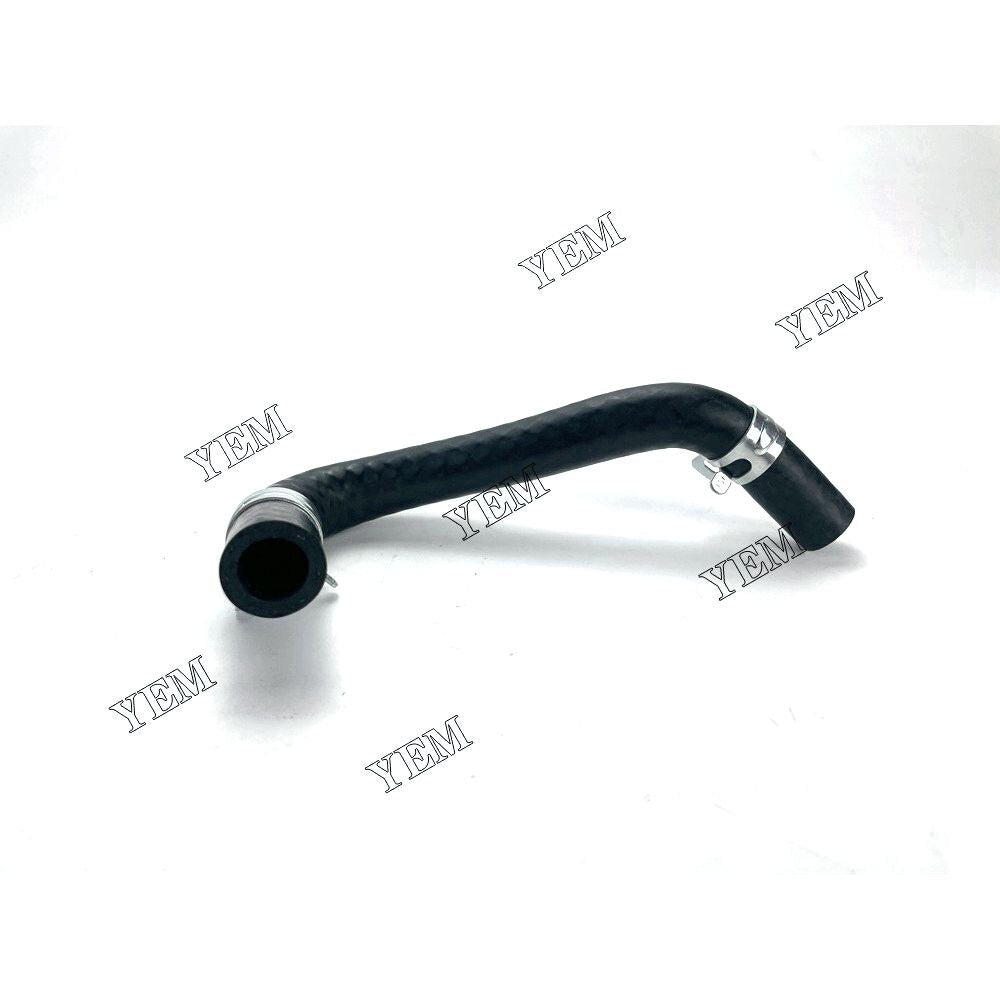 YEM 3TNV82A Hose Assy Cooler In 129508-49030 Yanmar excavator diesel engine Atlas Kompakt AC 25B excavator YEMPARTS