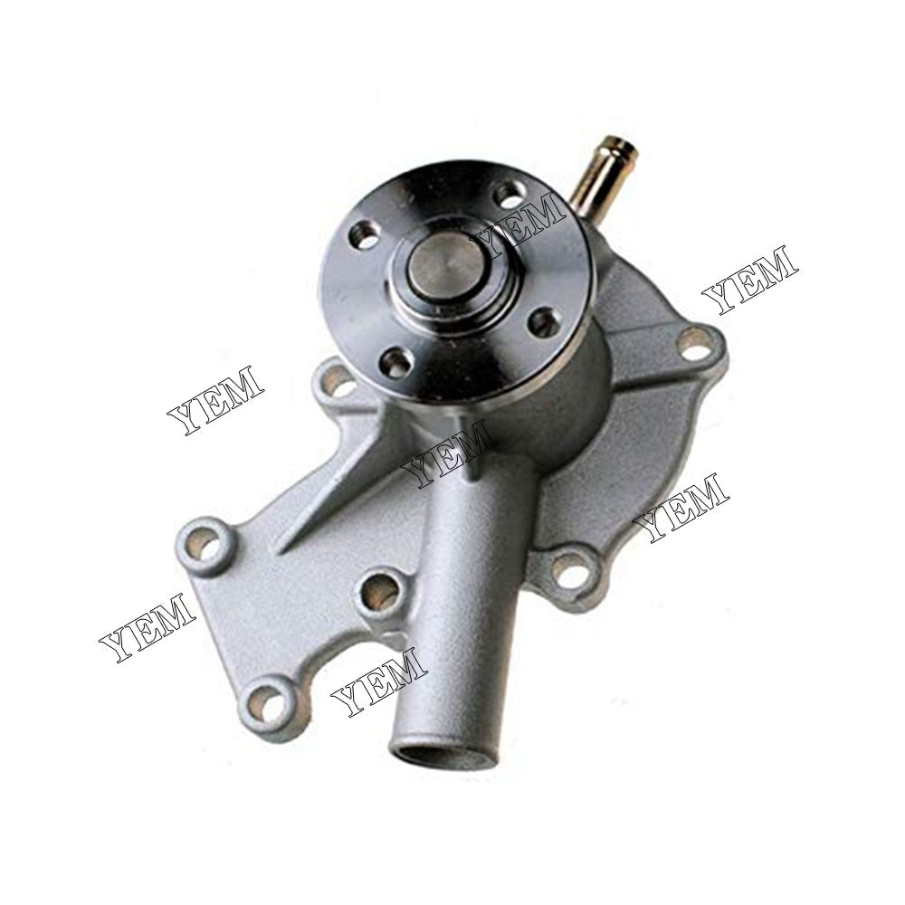 YEM Engine Parts Water Pump & Gasket For 1E051-73030, 1E051-73034 Kubota ZD321, ZD323, ZD221 For Kubota