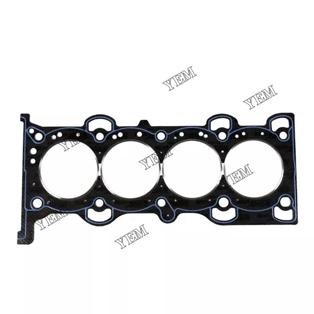 YEM Engine Parts Cylinder Head Gasket For Komatsu Yanmar 3D94-2 3D94-2A EXCAVATOR PC40-3 For Yanmar