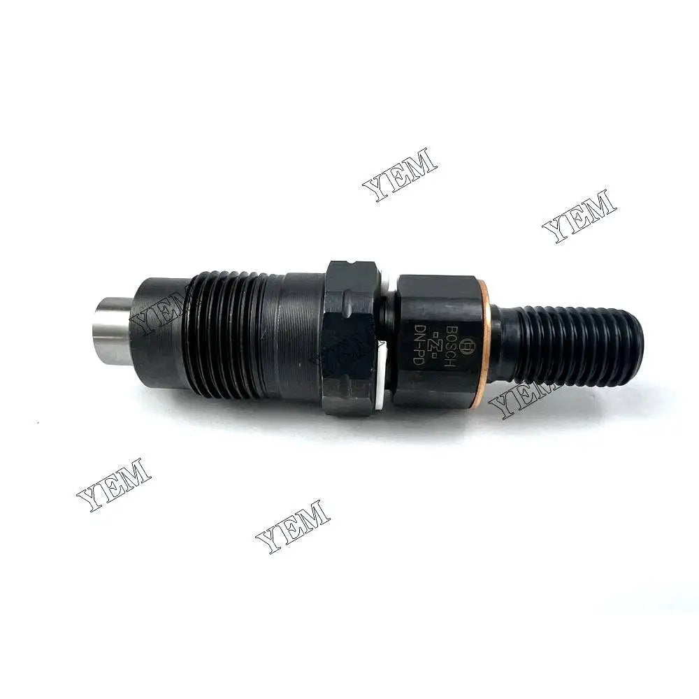 1 year warranty For Kubota 1G677-53903 Fuel Injector D1105 engine Parts YEMPARTS