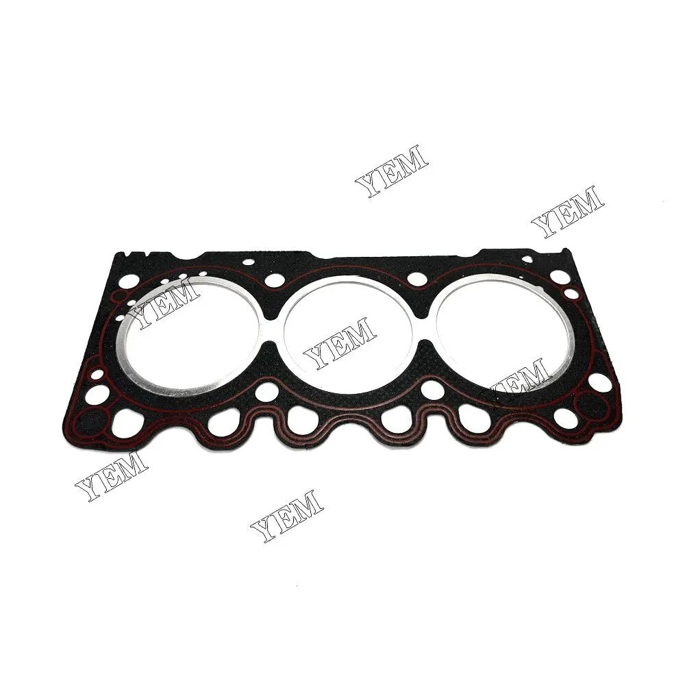 For Deutz excavator engine F3L1011 Head Gasket 0428-0813 YEMPARTS