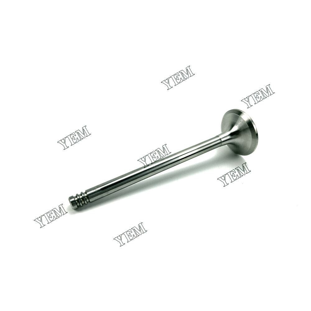 yemparts D2011L03I Exhaust Valve 0428-0049 For Deutz Diesel Engine FOR DEUTZ