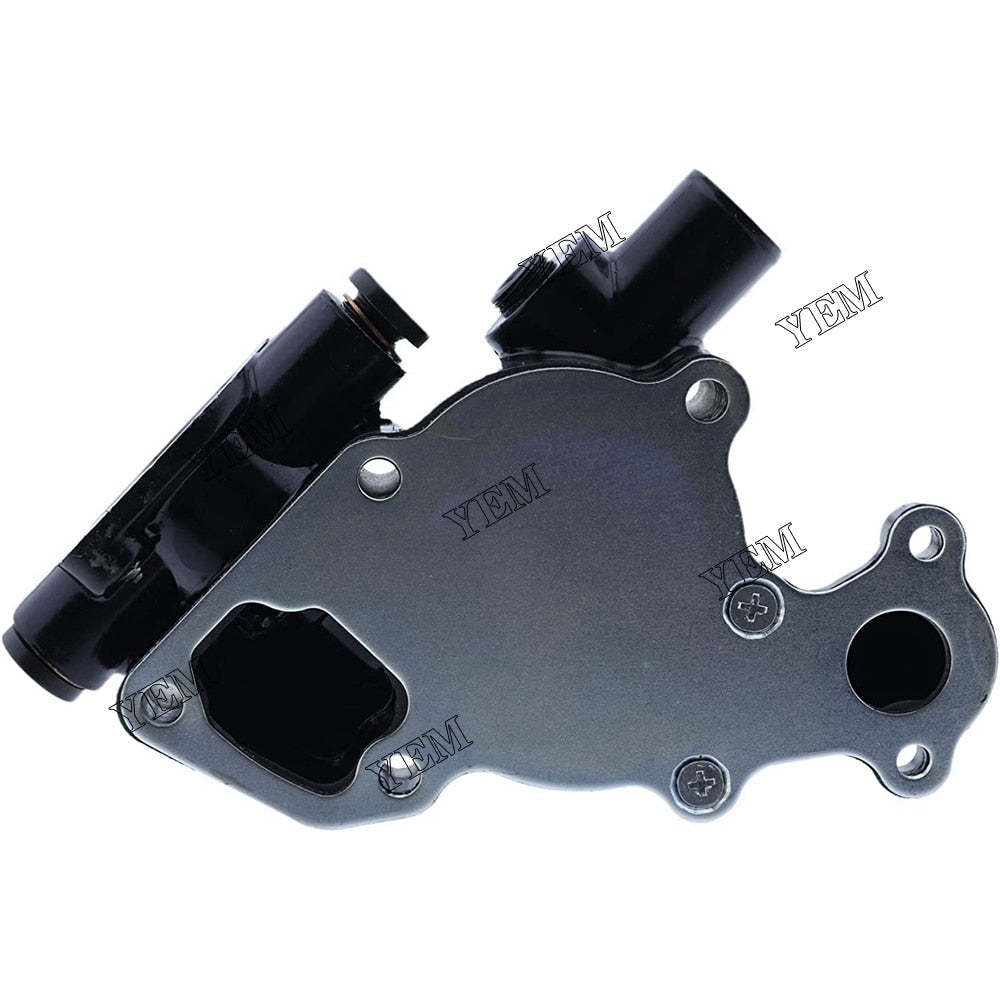 YEM Engine Parts Water pump Fits For Takeuchi TB125 Mini Excavator For Other
