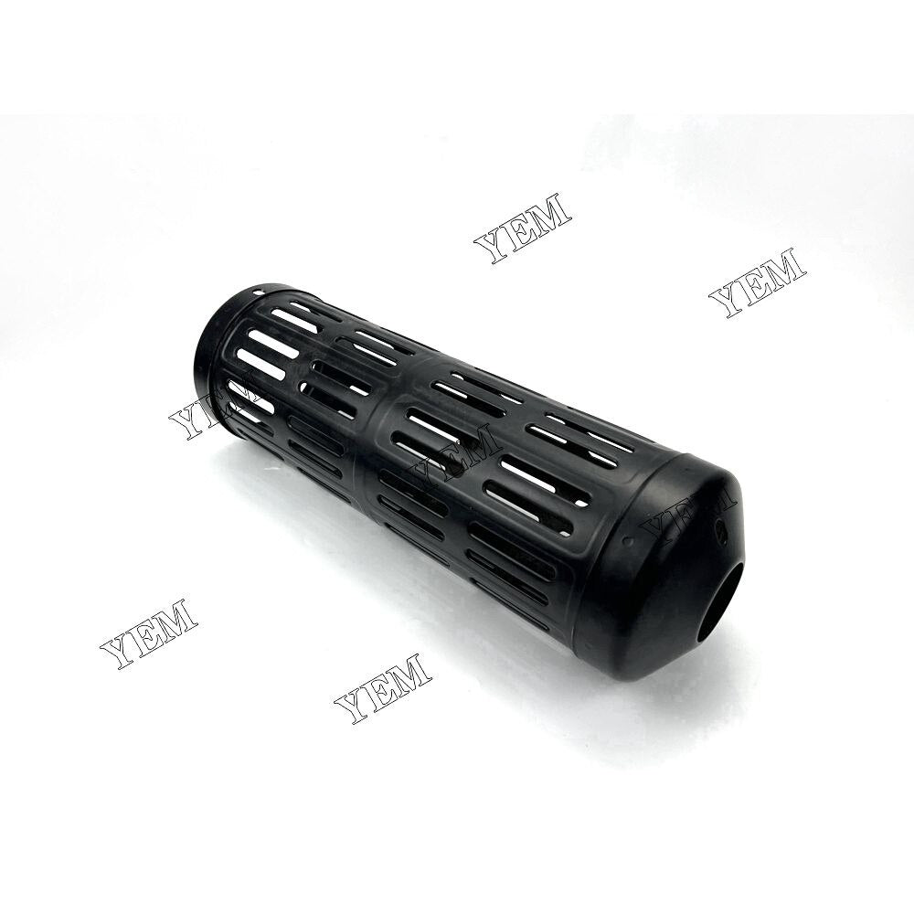 yemparts V1505 V1505T Muffler 66811-54510 For Kubota Diesel Engine FOR KUBOTA