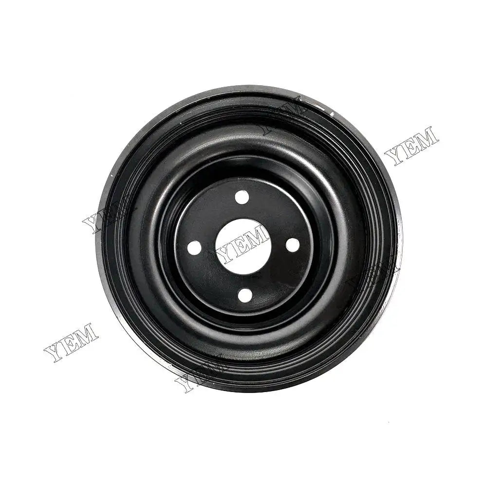 Part Number 1G630-74250 Fan Pulley For KubotaEngine YEMPARTS