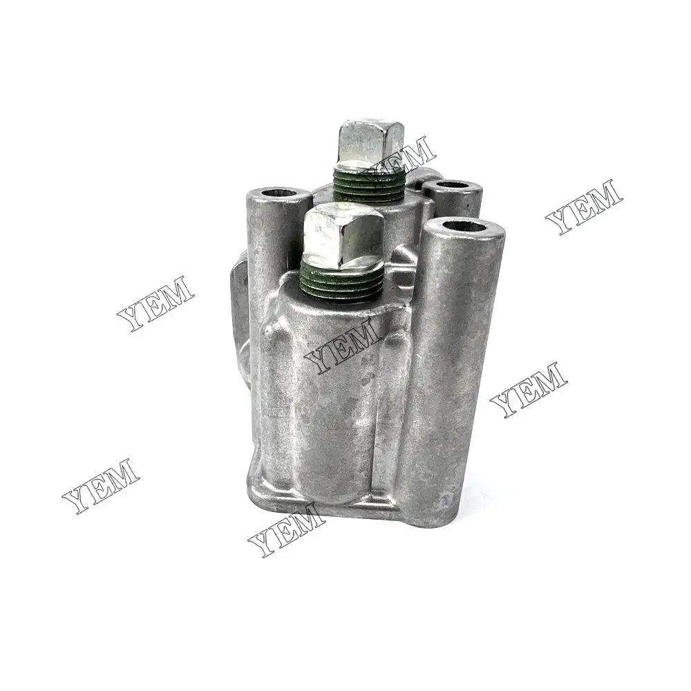 Part Number 1J701-72700 Comp Flange Water For Kubota V2607 Engine YEMPARTS