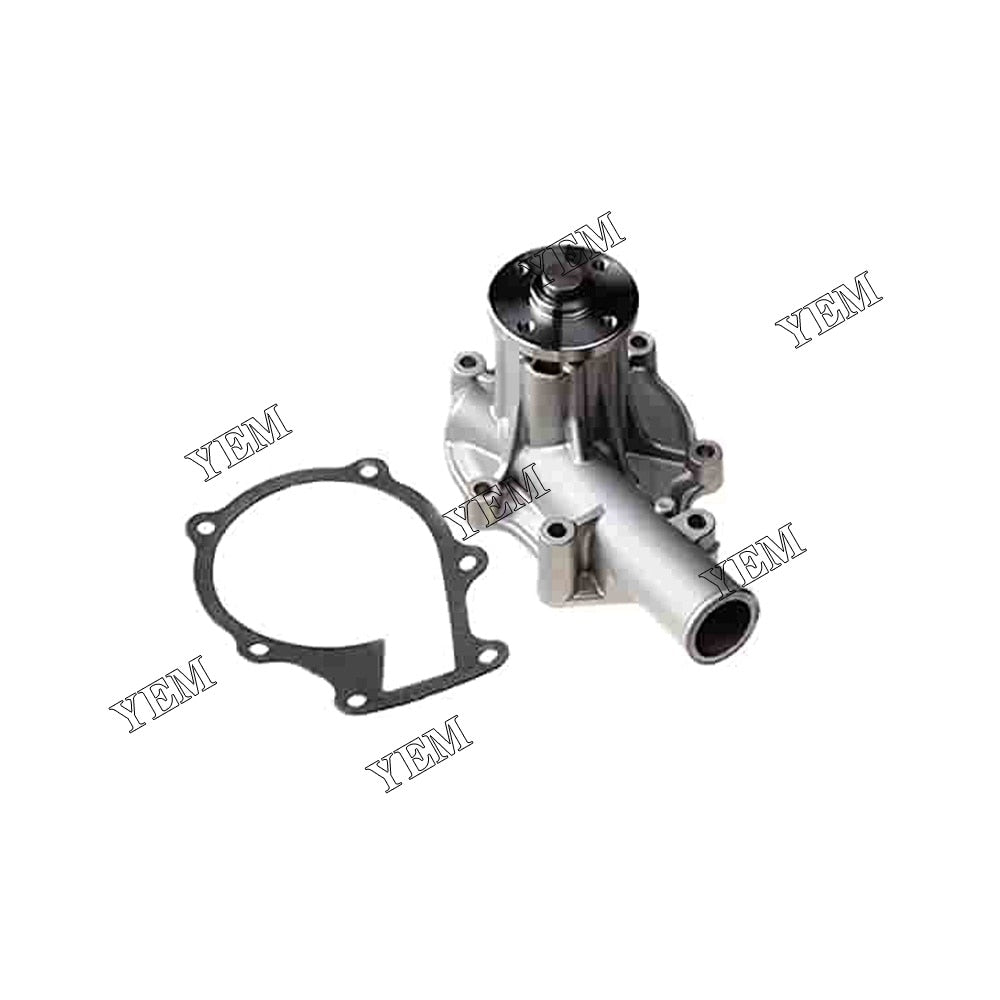 YEM Engine Parts Water Pump For Kubota ZD25F ZD28 ZD28F ZD331LP ZD331P ZD331RP ZD326HL ZD326P For Kubota