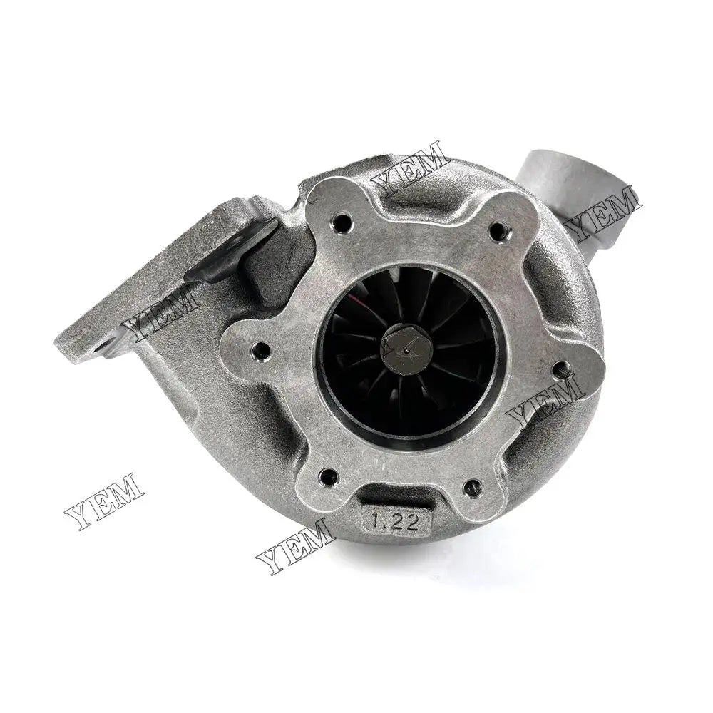 Part Number 5700246 Turbocharger For Liebherr D926 Engine YEMPARTS