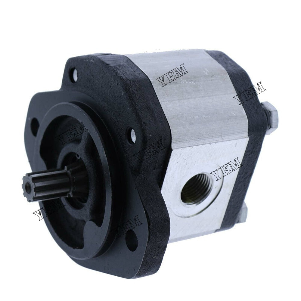 YEM Engine Parts For 4cc Genie GS1530 GR08 QS20R Z33/18 Hydraulic Function Gear Pump 96193GT For Other