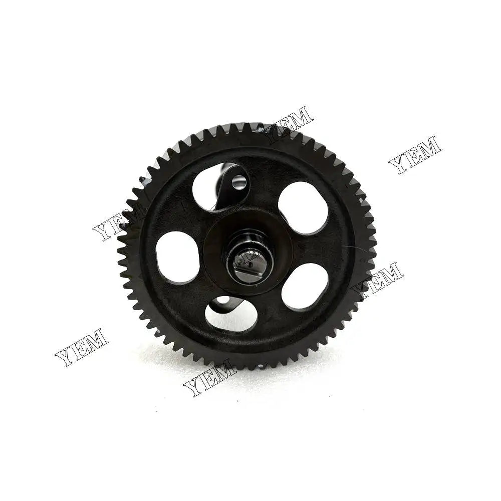 Free Shipping 4TNE106 Camshaft Assy 123901-14580 For Yanmar engine Parts YEMPARTS