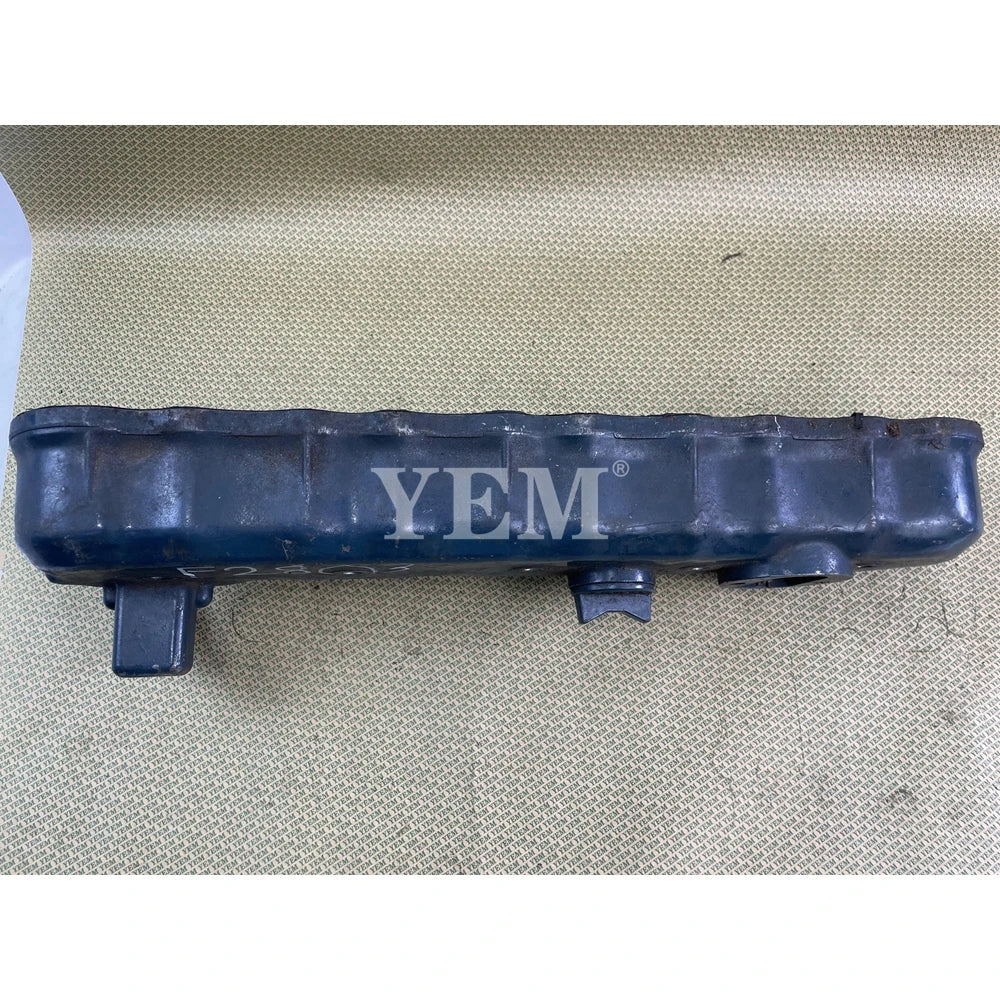 SECOND HAND VALVE COVER FOR KUBOTA F2803 DIESEL ENGINE PARTS For Kubota
