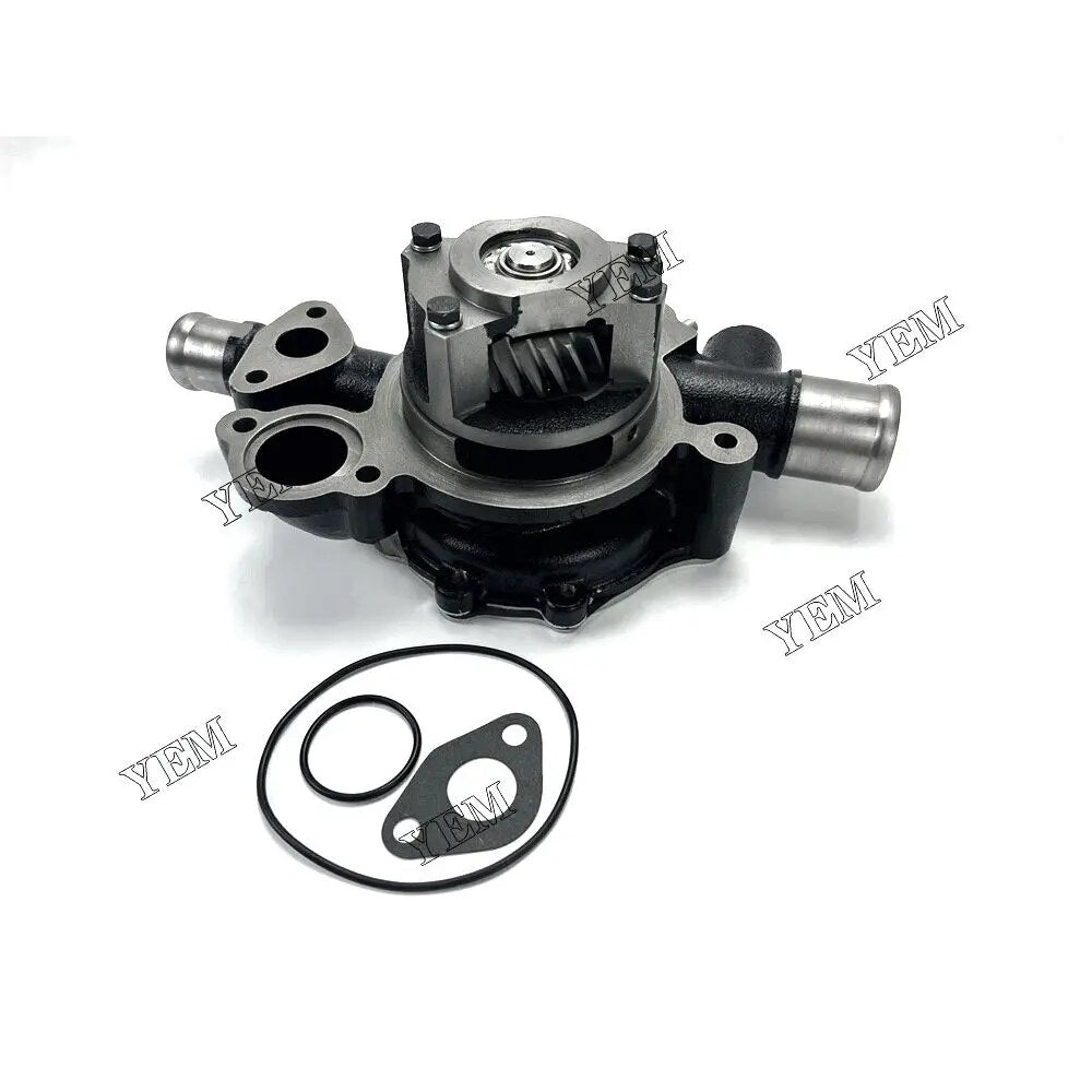 For excavator engine EK100 Water Pump YEMPARTS