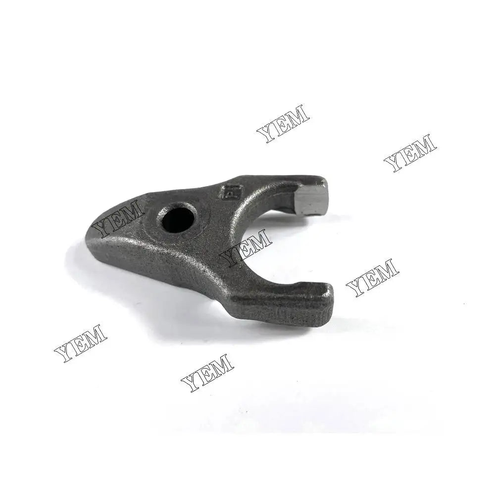 1 year warranty V3800-CR Clamp (Injector) 1J574-53150 For Kubota engine Parts YEMPARTS