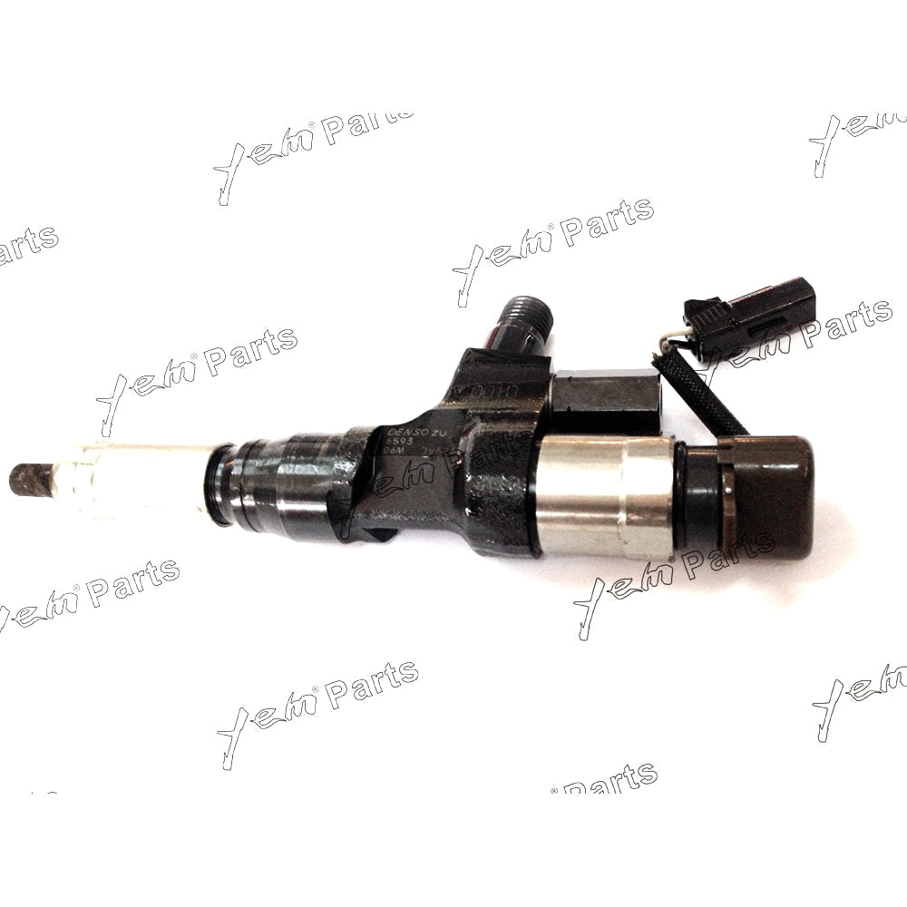 YEM Engine Parts Set of Engine Fuel Injector Sleeve/Tube For Hino J05E J08E For Hino 268 Truck For Hino