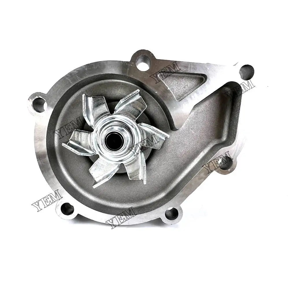 1 year warranty For Isuzu 621361000100 Water Pump 3AD1 engine Parts YEMPARTS